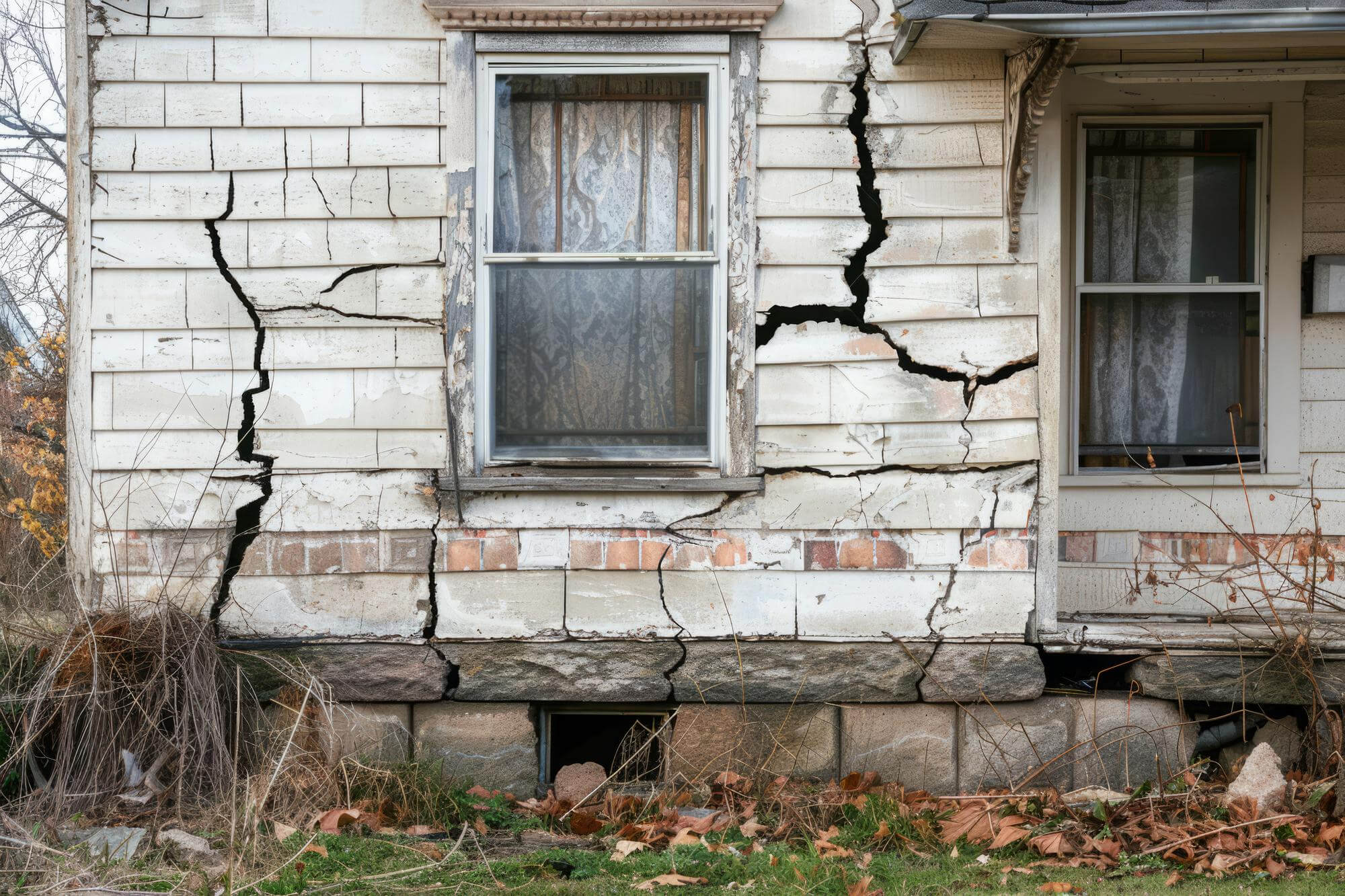 Full Home Renovations