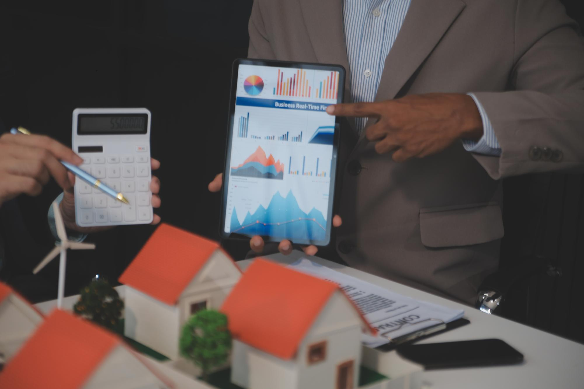 Real Estate Investment Consulting service in Miami