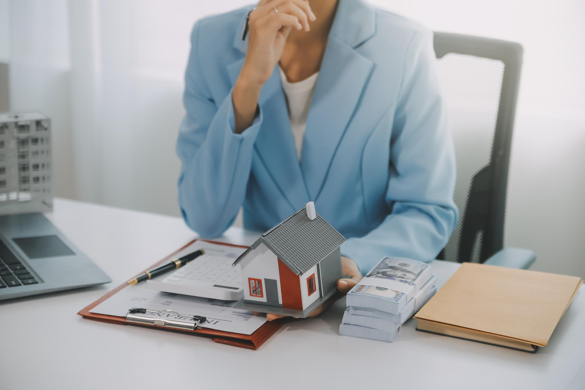 Rental Property Buyouts service in Miami