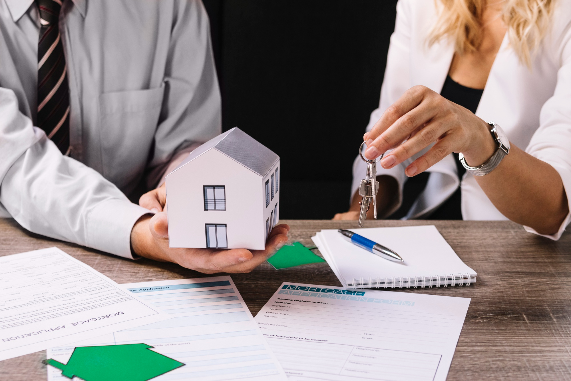 Distressed Property Solutions support in Hialeah