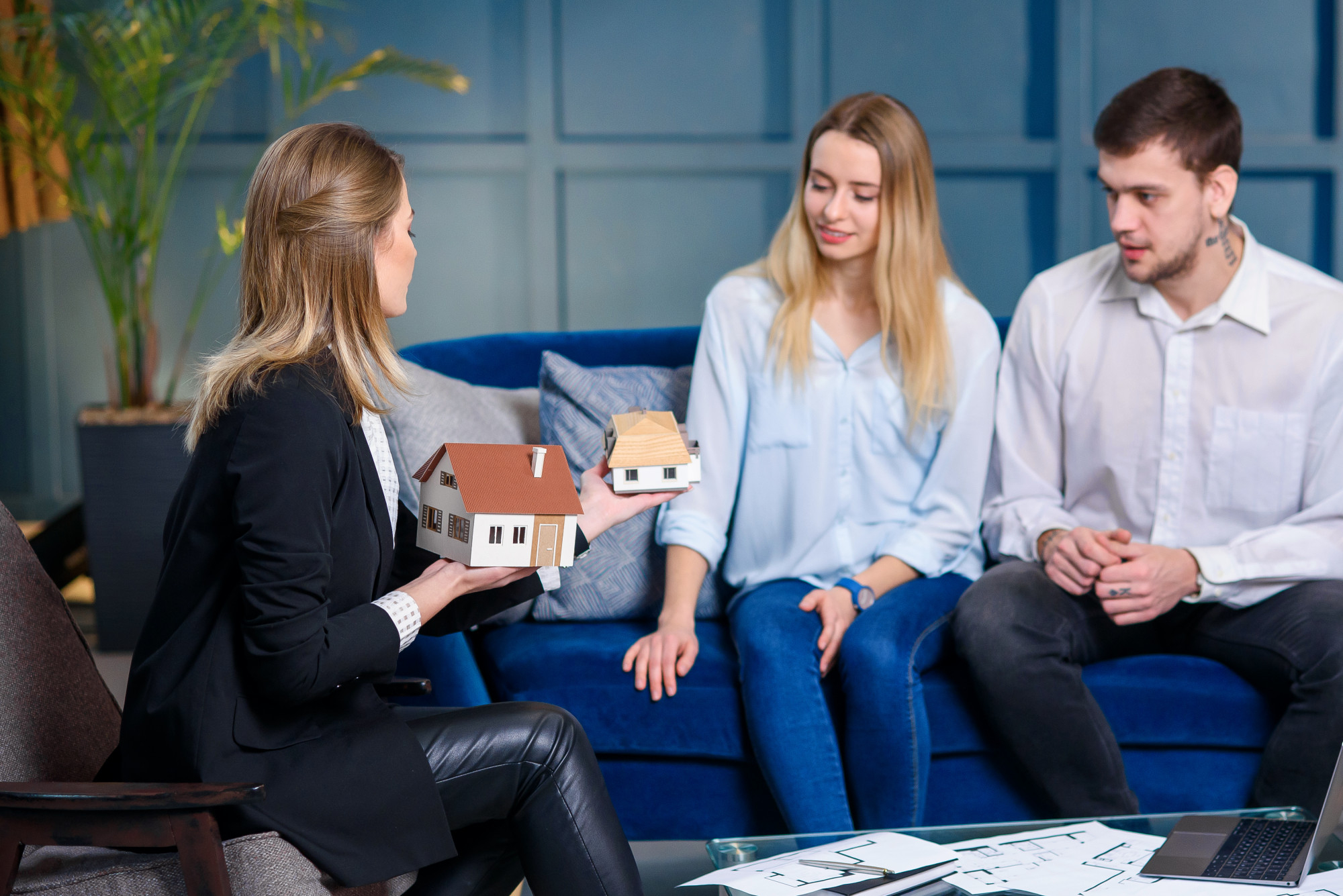 Real Estate Investment Consulting support in Miami