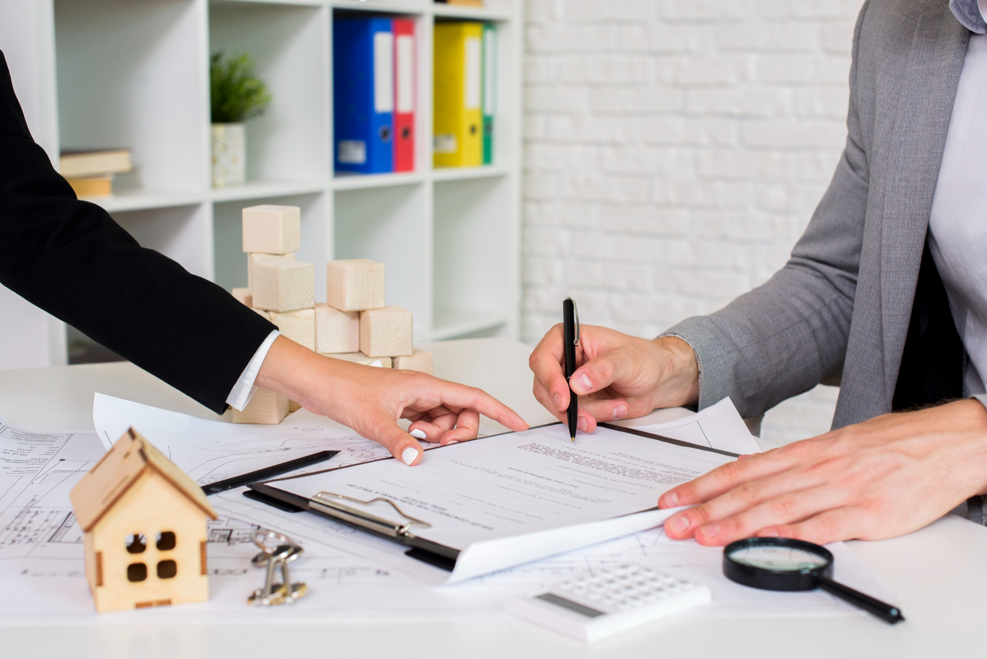 Rental Property Buyouts support in Miami